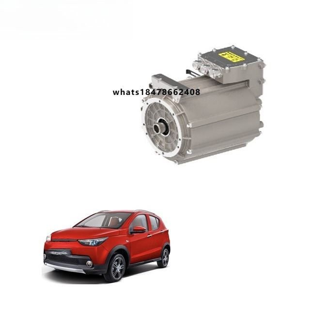 Ev Electric Motor Conversion Kit Car - Kit de Conversão para Carro Elétrico
