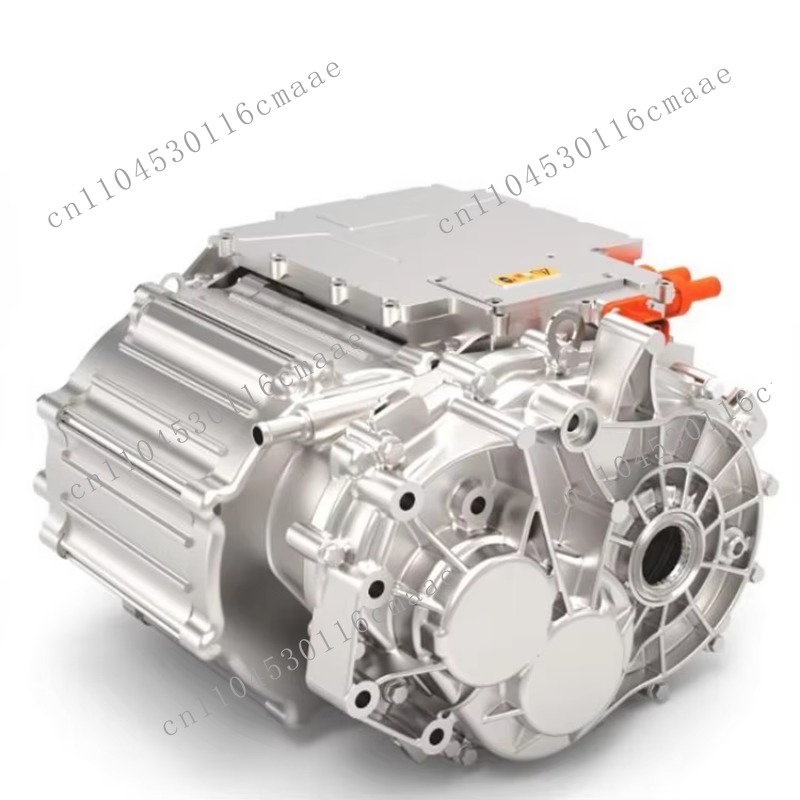 Ev Electric Motor Conversion Kit Car - Kit de Conversão de Motor Elétrico