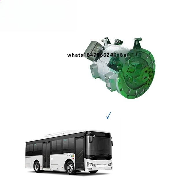 Ev Electric Motor Conversion Kit Car - Kit de Conversão para Veículos Elétricos: