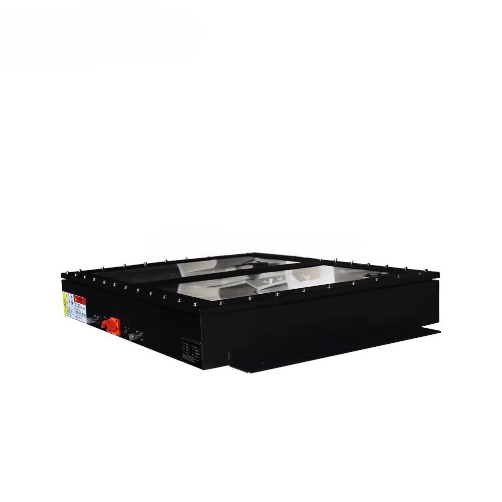 Bateria LiFePO4 para Ônibus El - Lifepo4 72V 100Ah Battery Pack Ev avaliação e preço