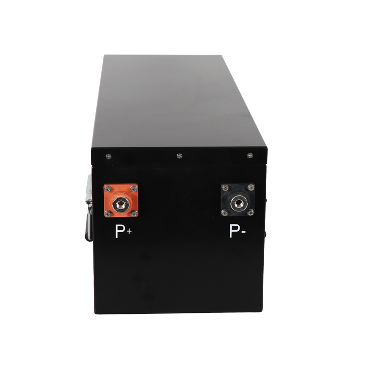 Bateria de Veículo Elétrico Li - Lifepo4 72V 100Ah Battery Pack Ev avaliação e preço