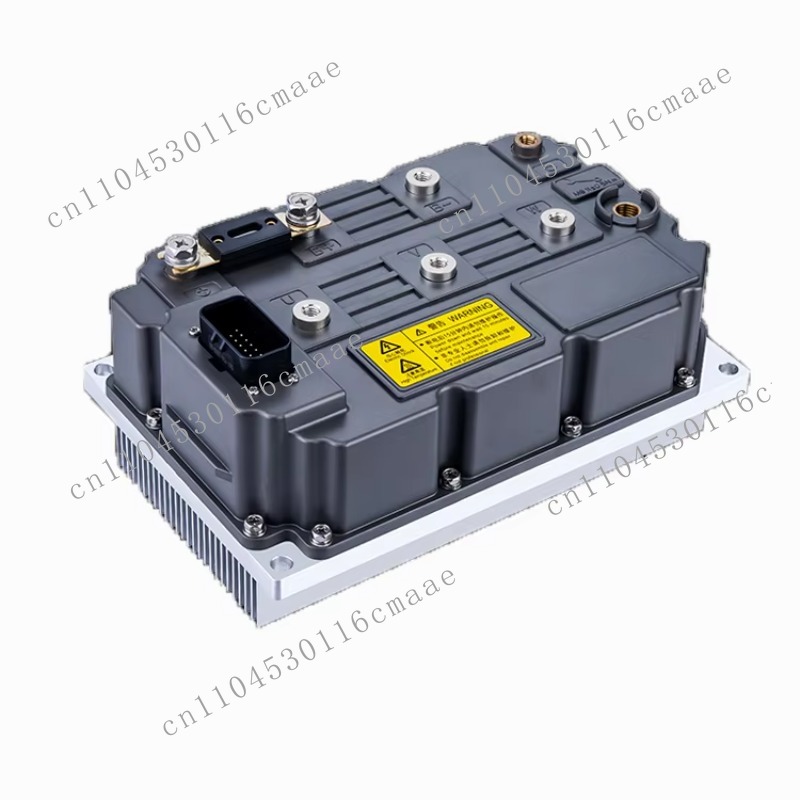 Controlador de Motor Elétrico  - Ev Electric Motor Conversion Kit Car avaliação e preço