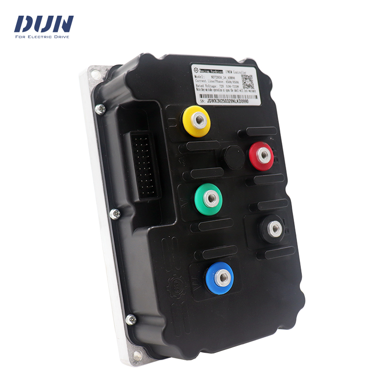 FarDriver-Controlador de onda  - Fardriver Nd72850 Controller avaliação e preço