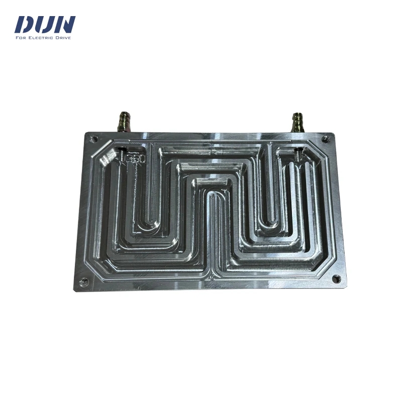 Placa inferior de resfriamento - Fardriver Nd72850 Controller avaliação e preço