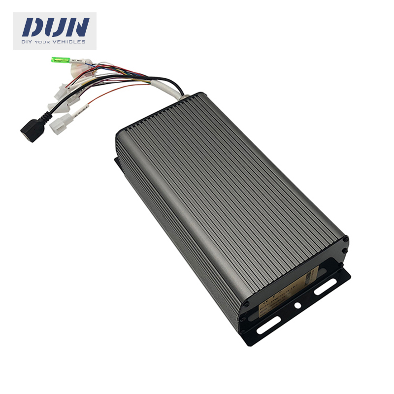 Controlador Sabvoton SVMC72150 - Fardriver Nd72850 Controller avaliação e preço