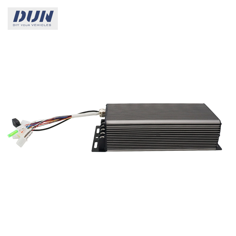 Controlador Sabvoton SVMC72150 - Fardriver Nd72850 Controller avaliação e preço