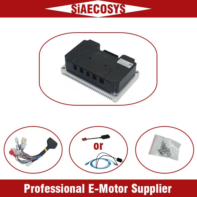Kit de Conversão de Motor Cent - Mid Drive Motor Kit 72V 5000W avaliação e preço