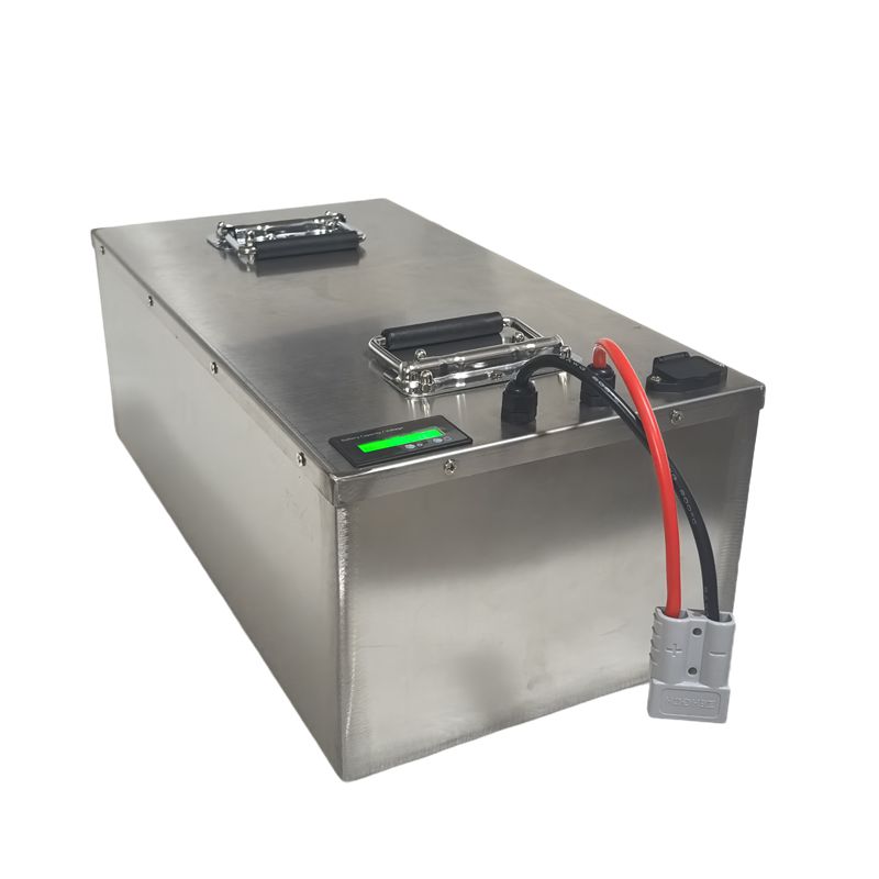 Bateria lifepo4 72v 84v 96v 80 - Lifepo4 72V 100Ah Battery Pack Ev avaliação e preço