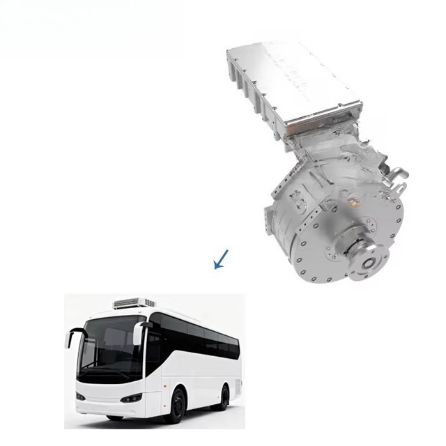 Kit de Conversão para Veículos - Ev Electric Motor Conversion Kit Car avaliação e preço
